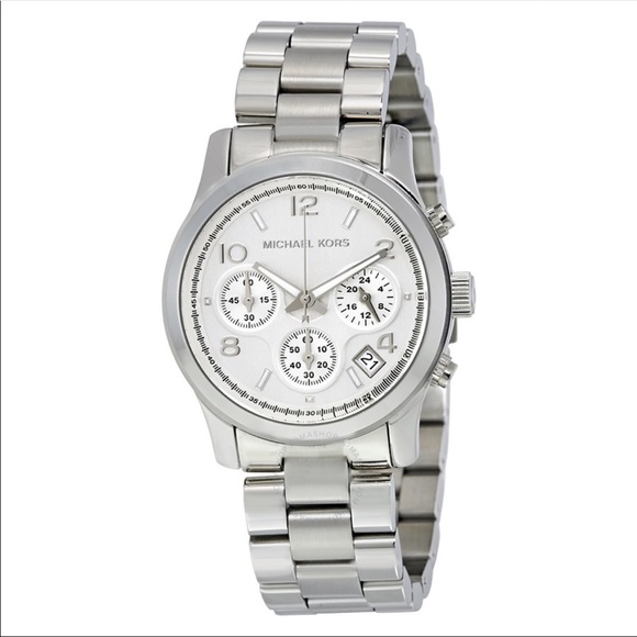 Michael Kors runway watch - Picture 1 of 10